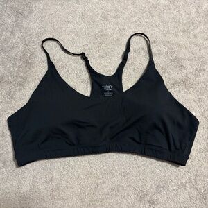 Old Navy sports bra